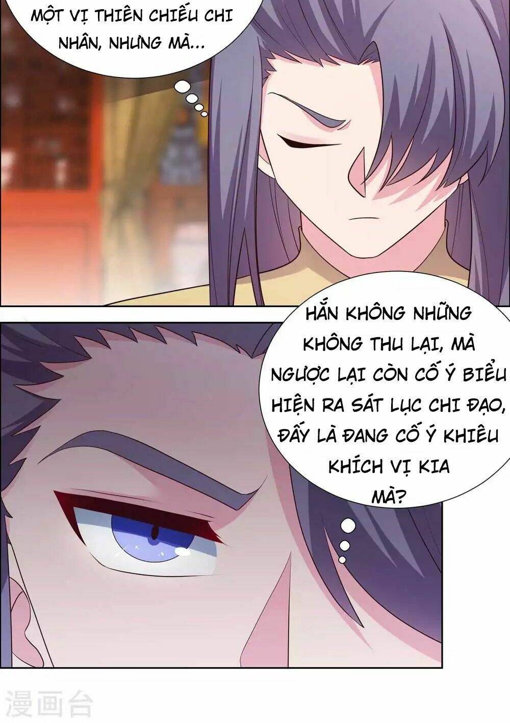 Tôn Thượng: Chapter 174