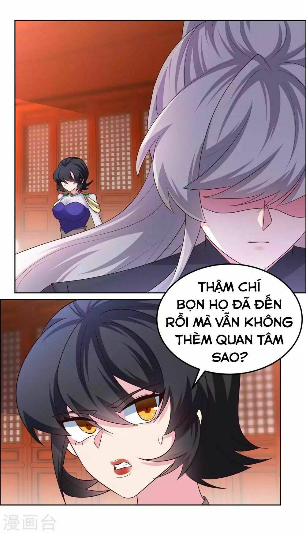 Tôn Thượng: Chapter 175