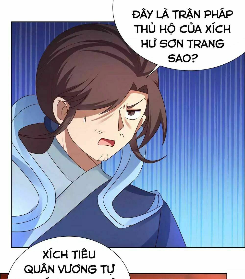 Tôn Thượng: Chapter 175