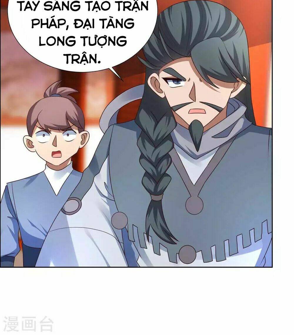 Tôn Thượng: Chapter 175