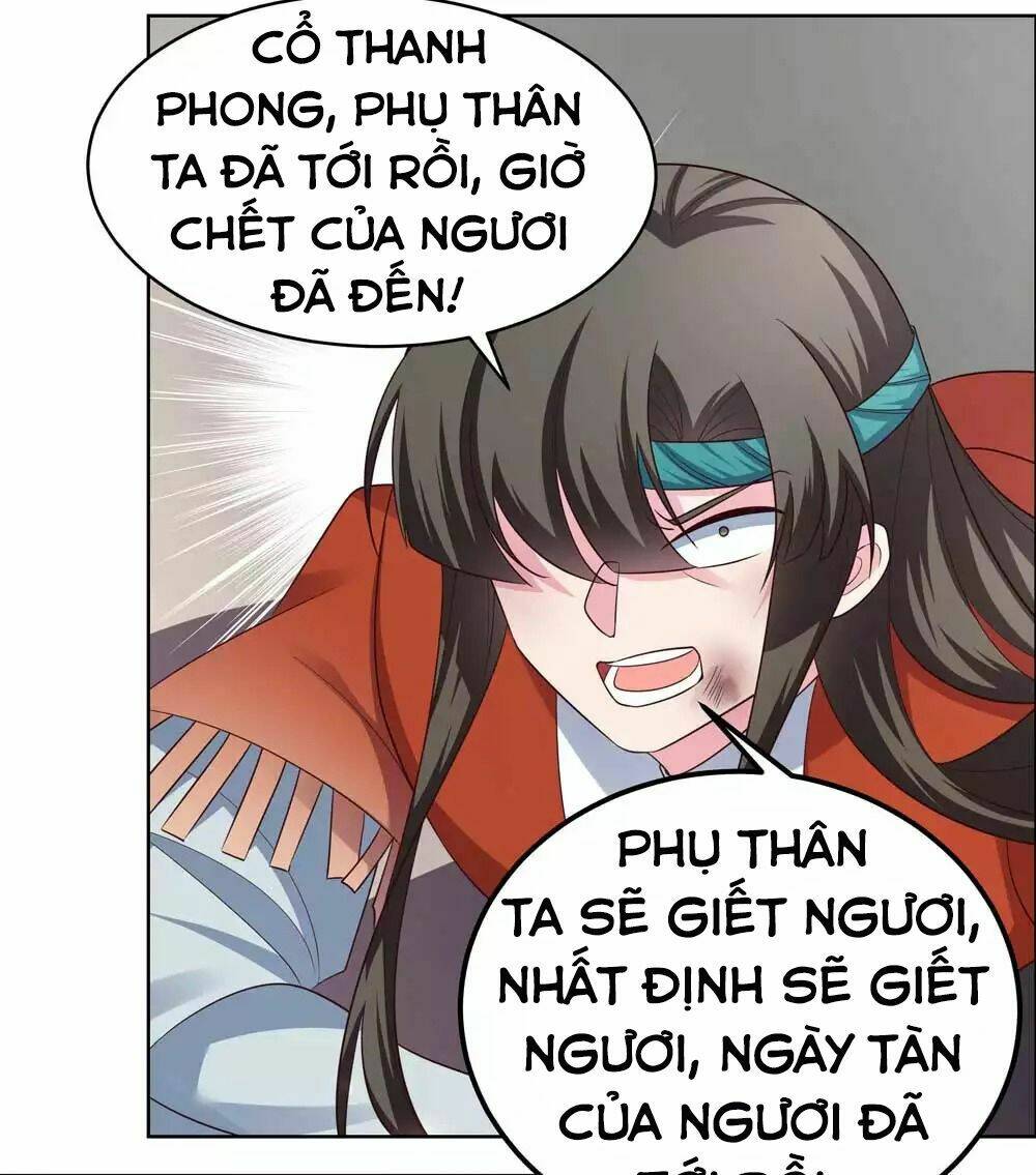 Tôn Thượng: Chapter 175