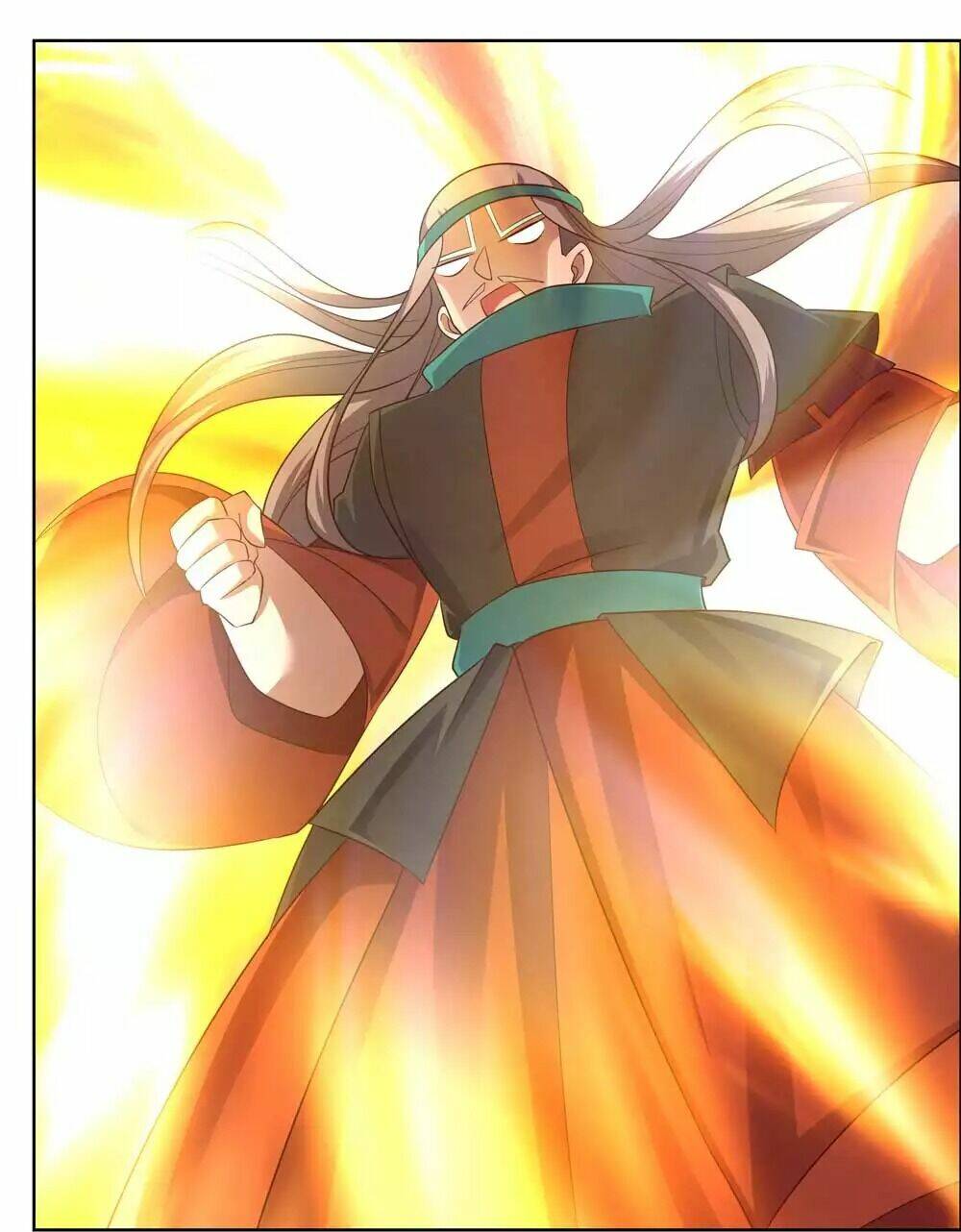 Tôn Thượng: Chapter 175