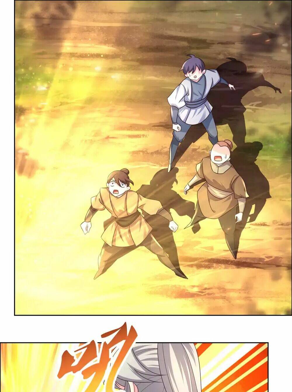 Tôn Thượng: Chapter 175