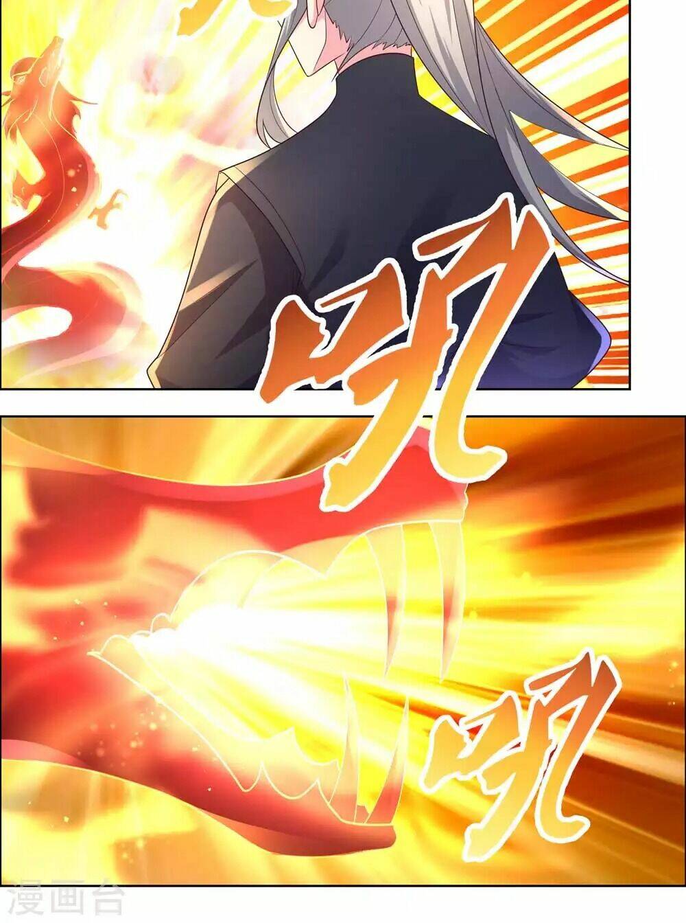 Tôn Thượng: Chapter 175