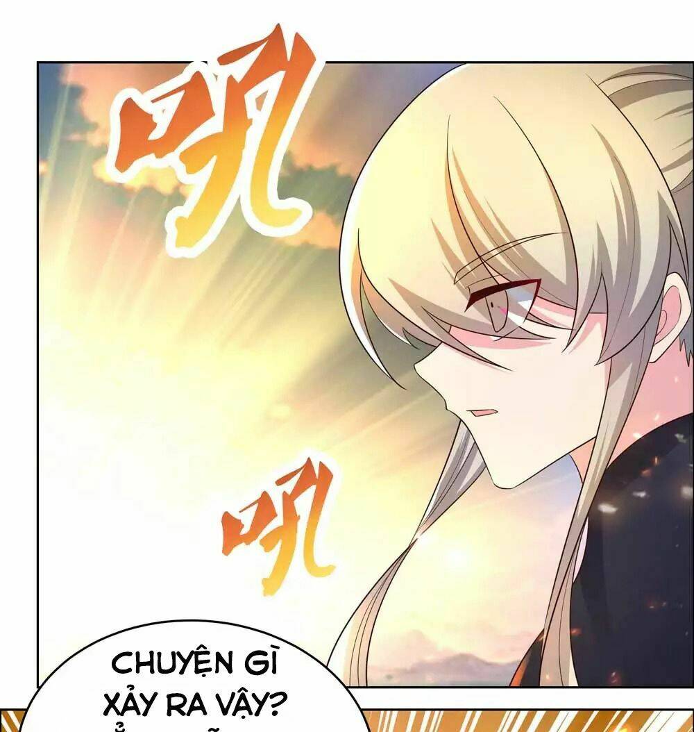 Tôn Thượng: Chapter 175
