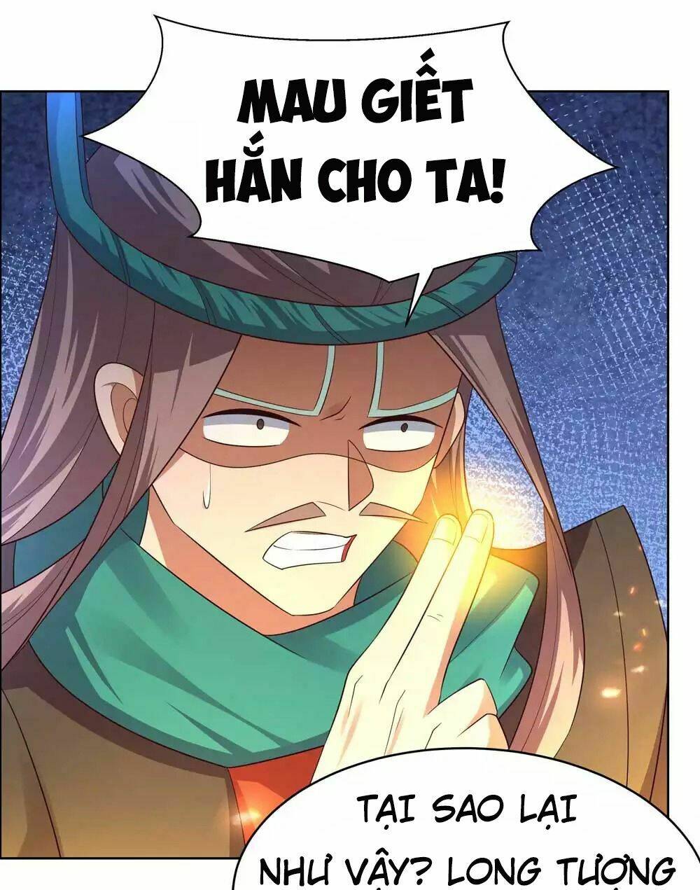 Tôn Thượng: Chapter 175