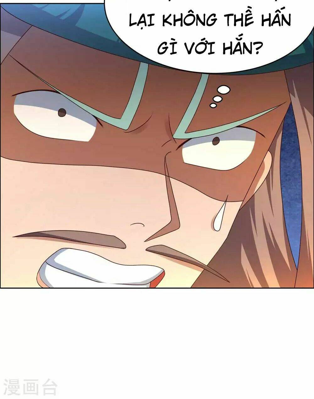 Tôn Thượng: Chapter 175