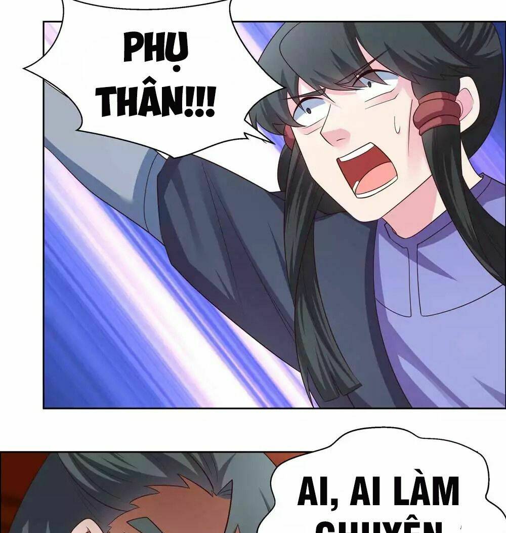 Tôn Thượng: Chapter 175