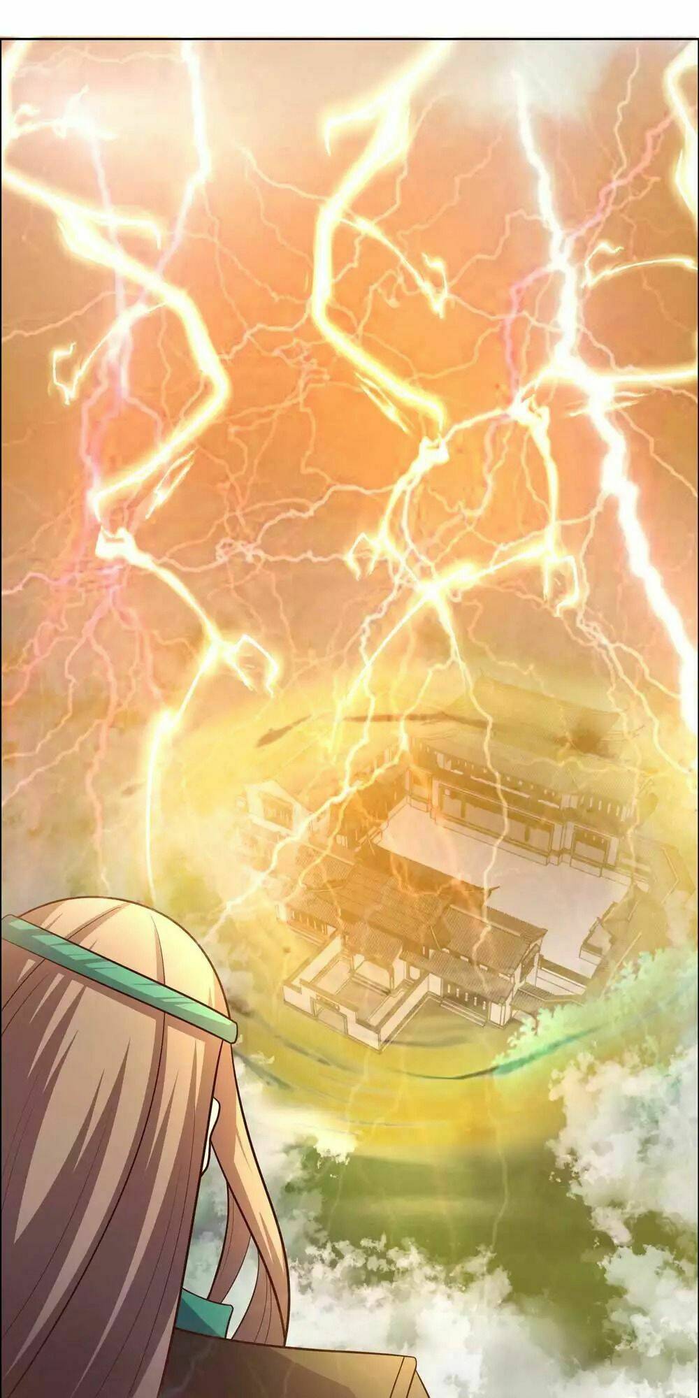 Tôn Thượng: Chapter 175
