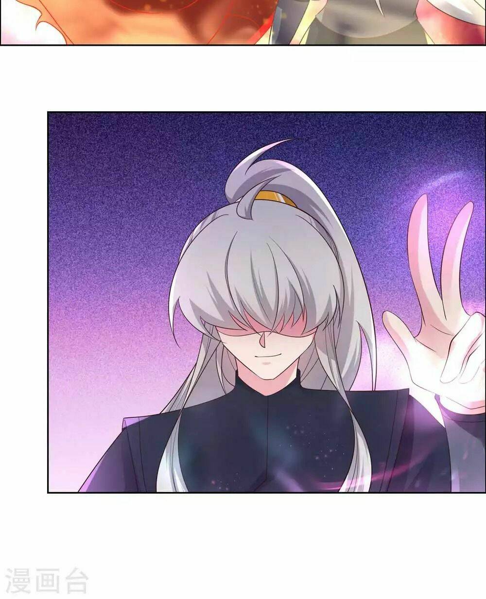 Tôn Thượng: Chapter 176