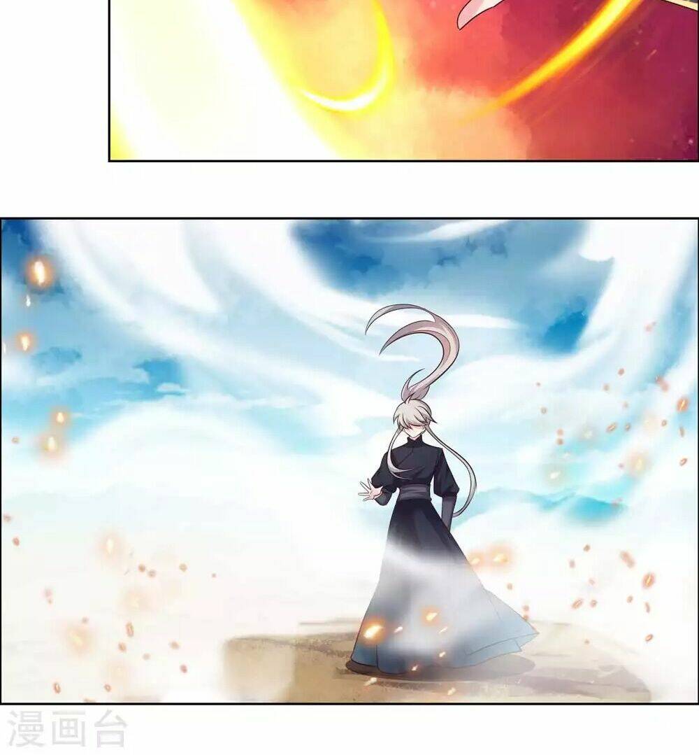Tôn Thượng: Chapter 176