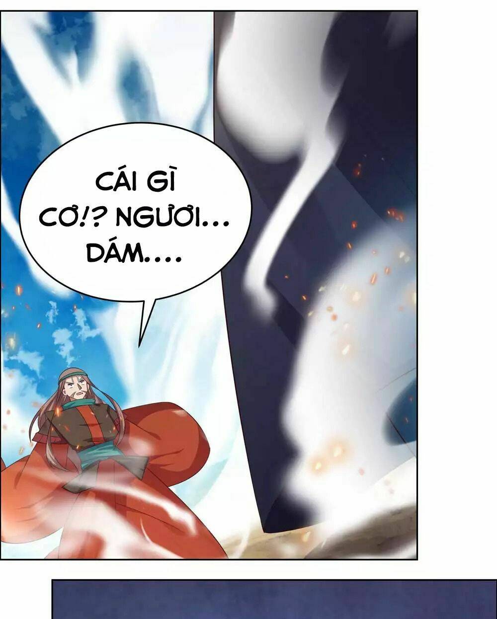 Tôn Thượng: Chapter 176