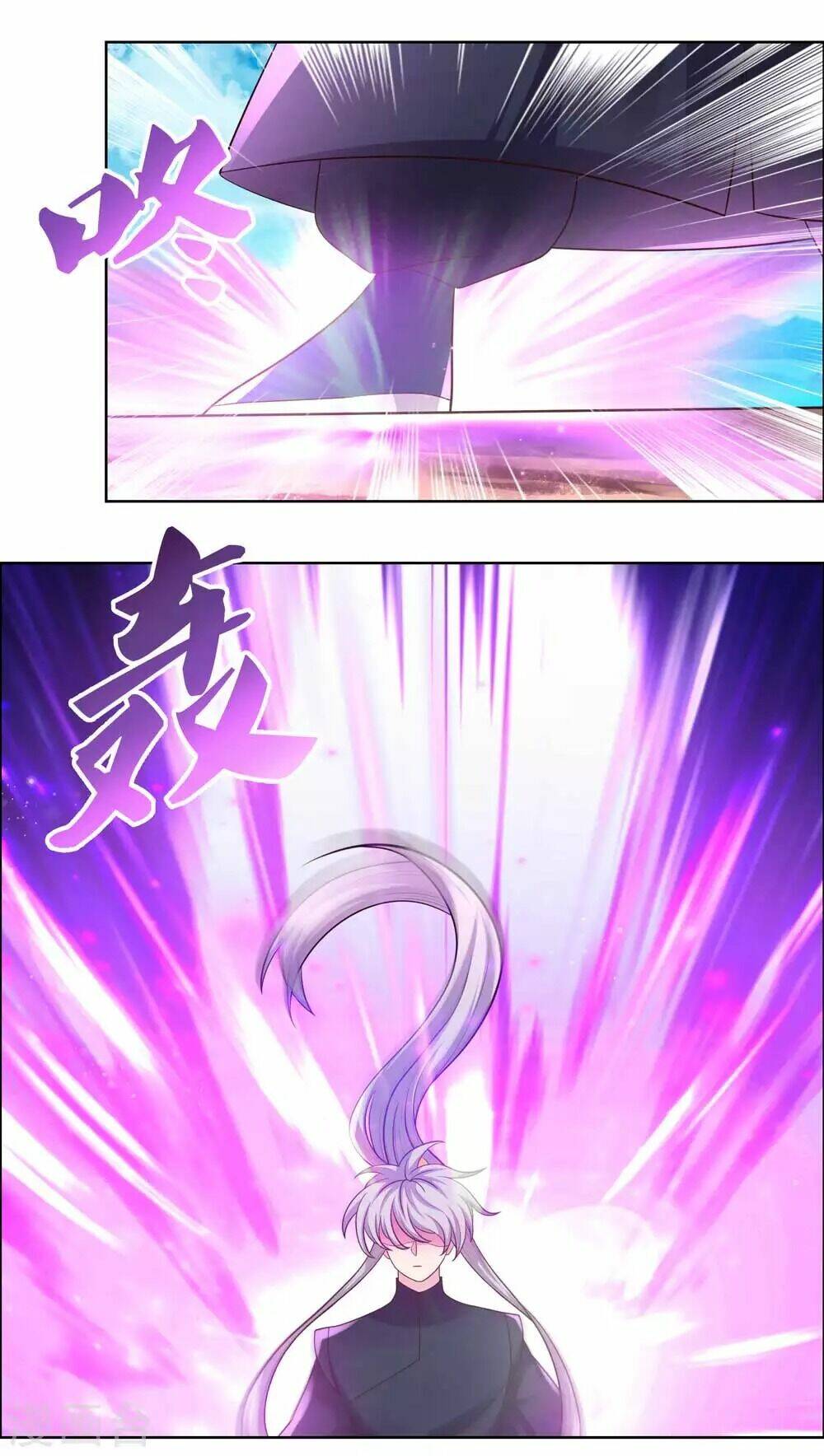 Tôn Thượng: Chapter 176