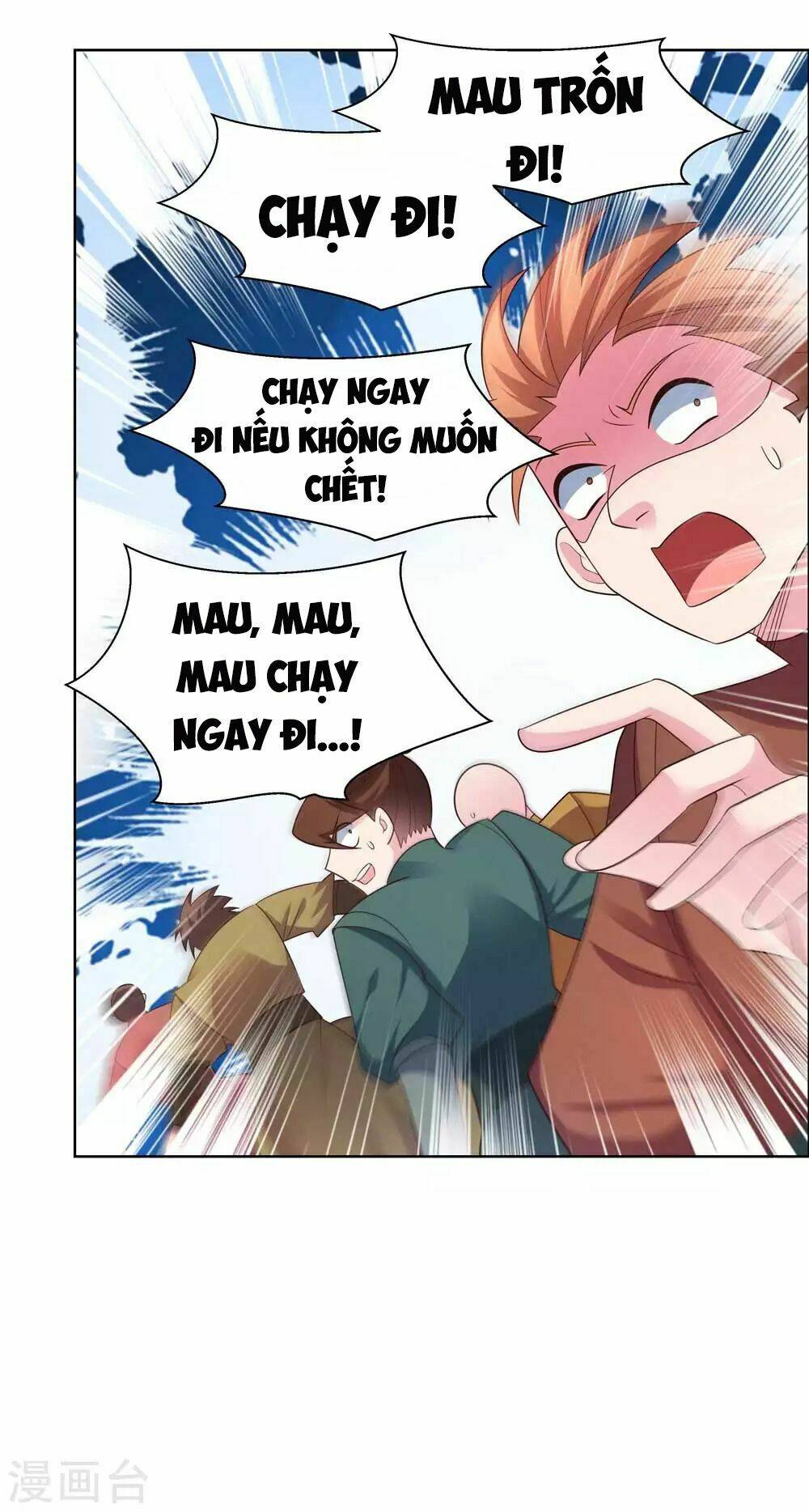 Tôn Thượng: Chapter 176