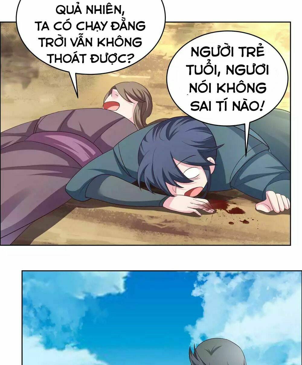 Tôn Thượng: Chapter 176
