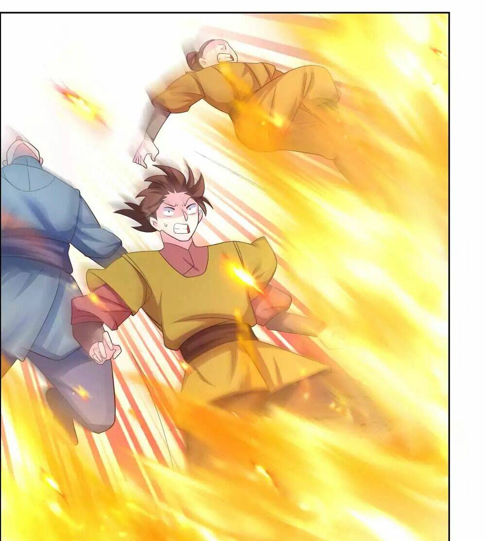 Tôn Thượng: Chapter 176