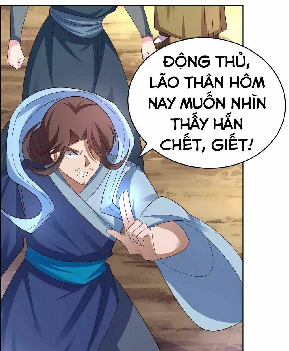 Tôn Thượng: Chapter 176