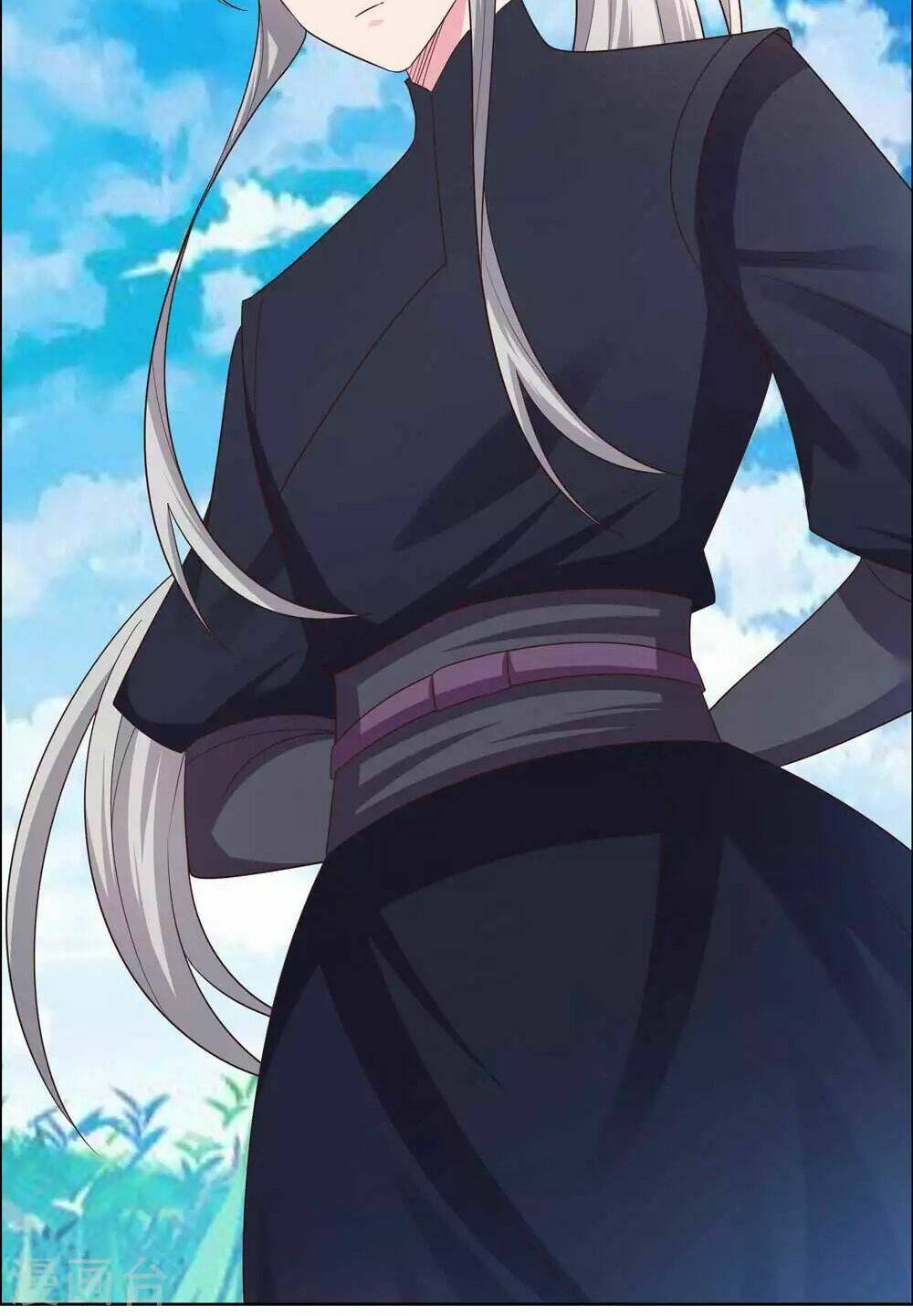 Tôn Thượng: Chapter 177
