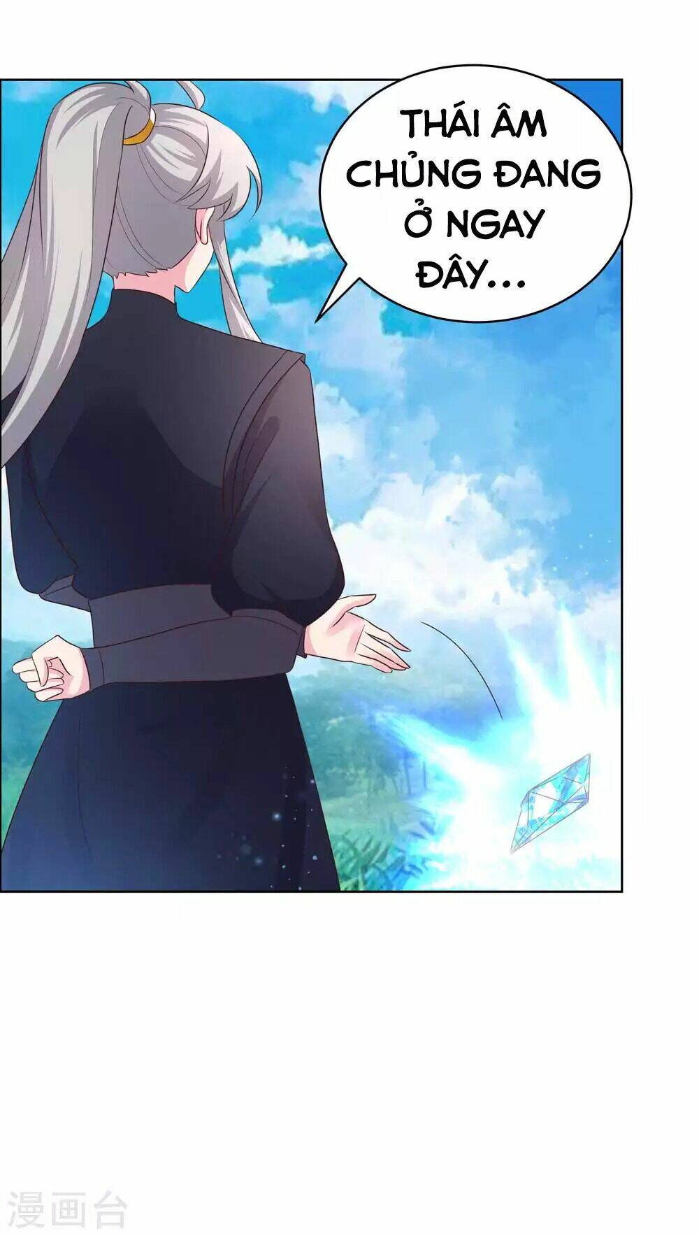 Tôn Thượng: Chapter 177