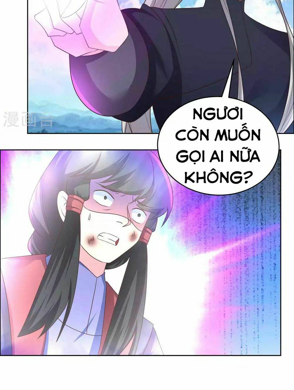 Tôn Thượng: Chapter 177