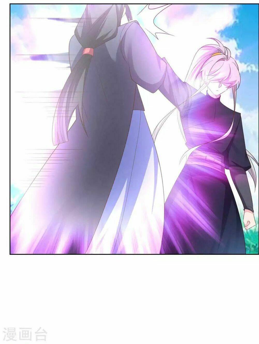Tôn Thượng: Chapter 177