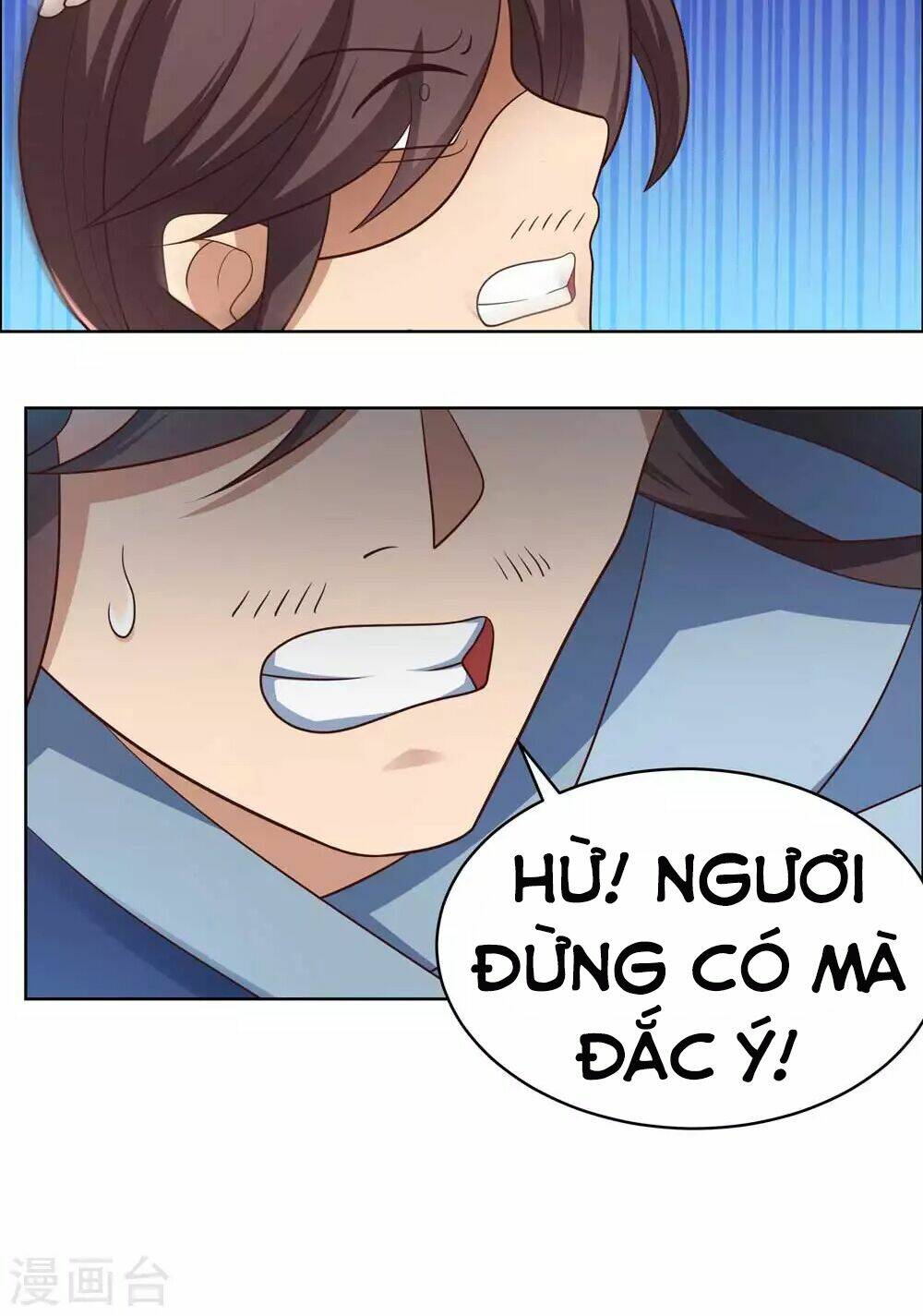 Tôn Thượng: Chapter 177