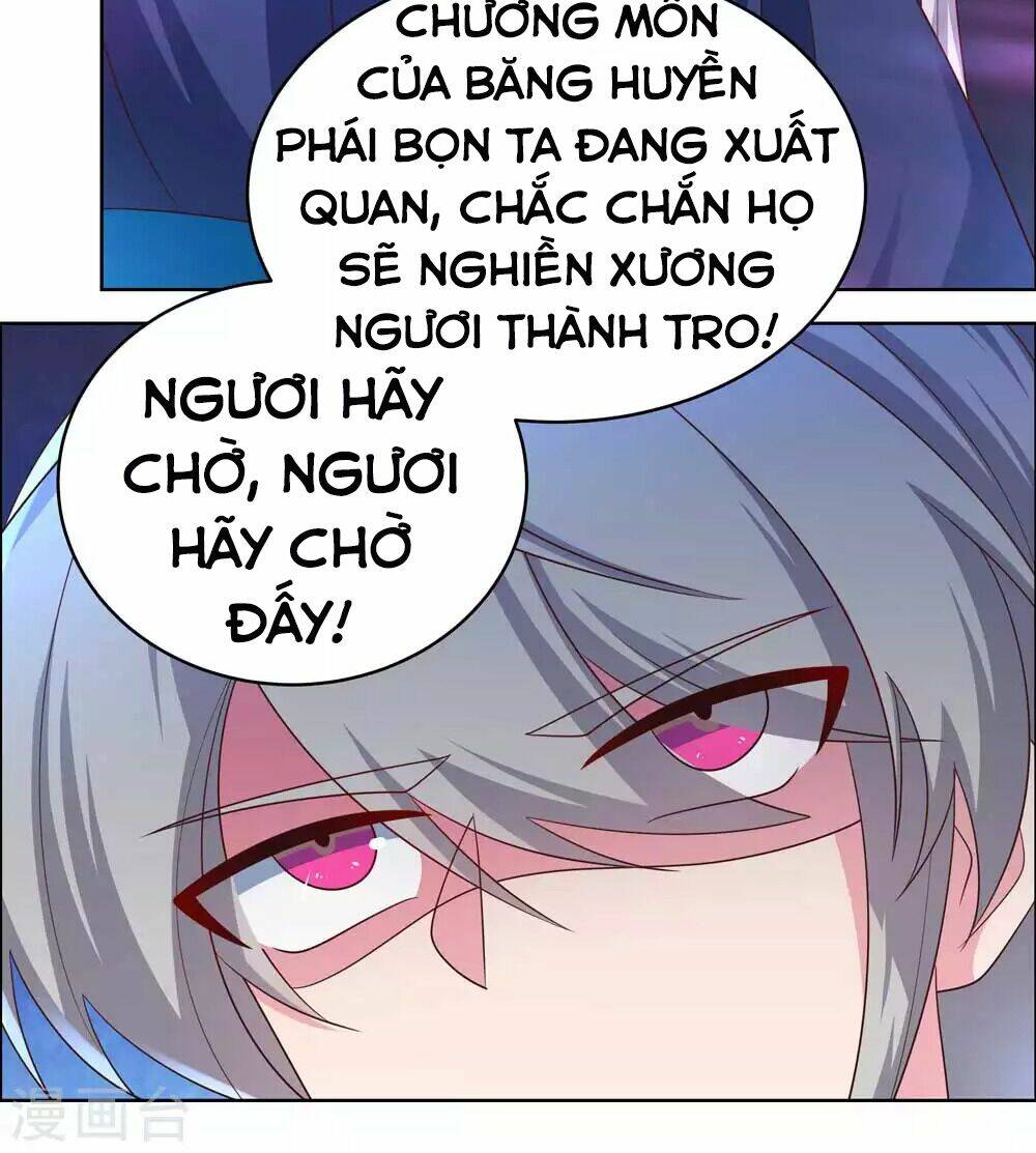 Tôn Thượng: Chapter 177