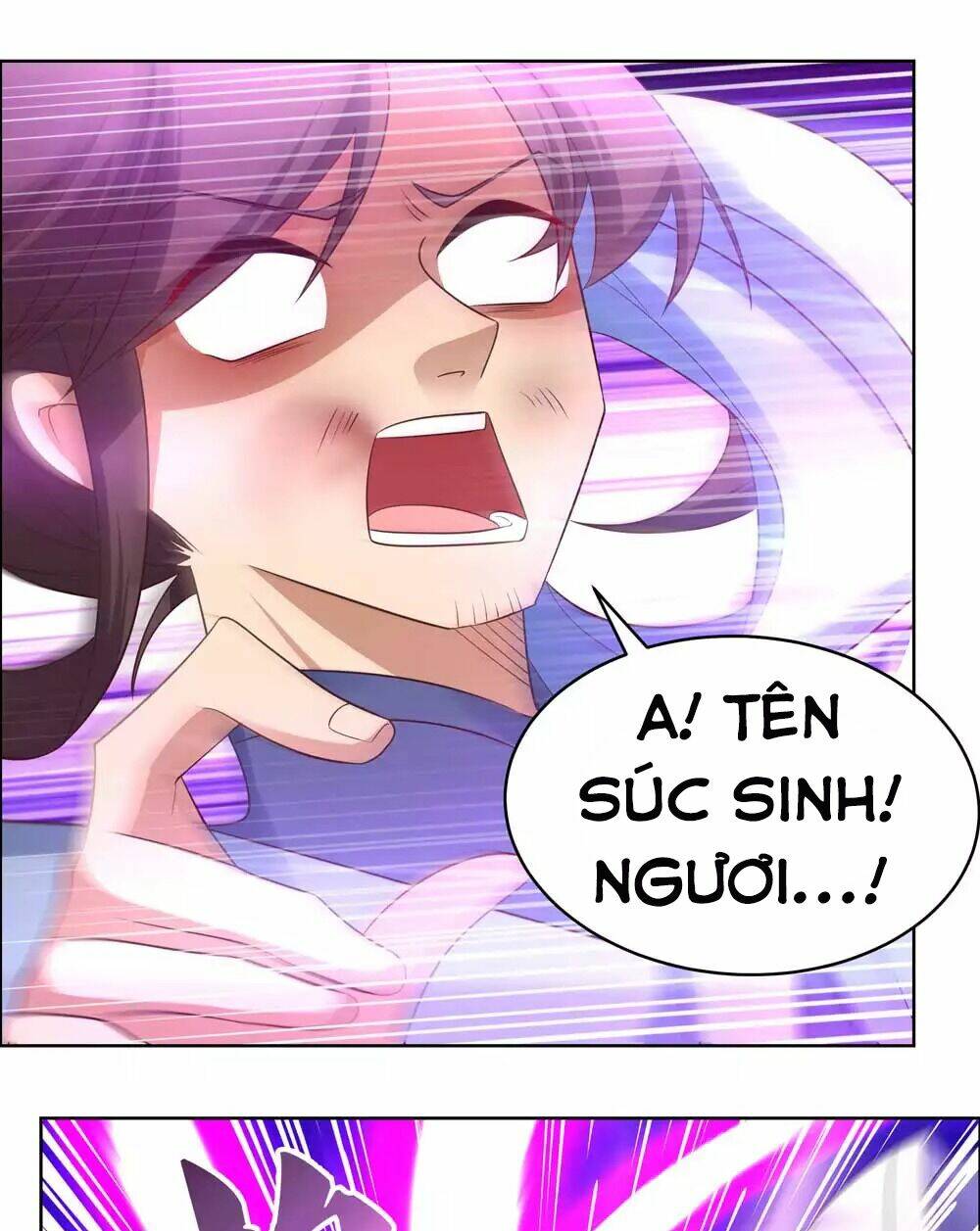 Tôn Thượng: Chapter 177
