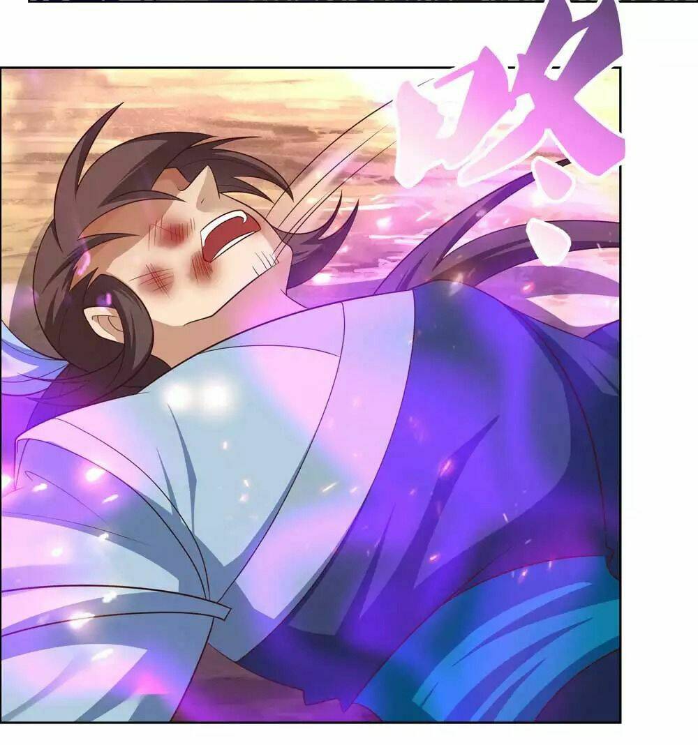 Tôn Thượng: Chapter 177
