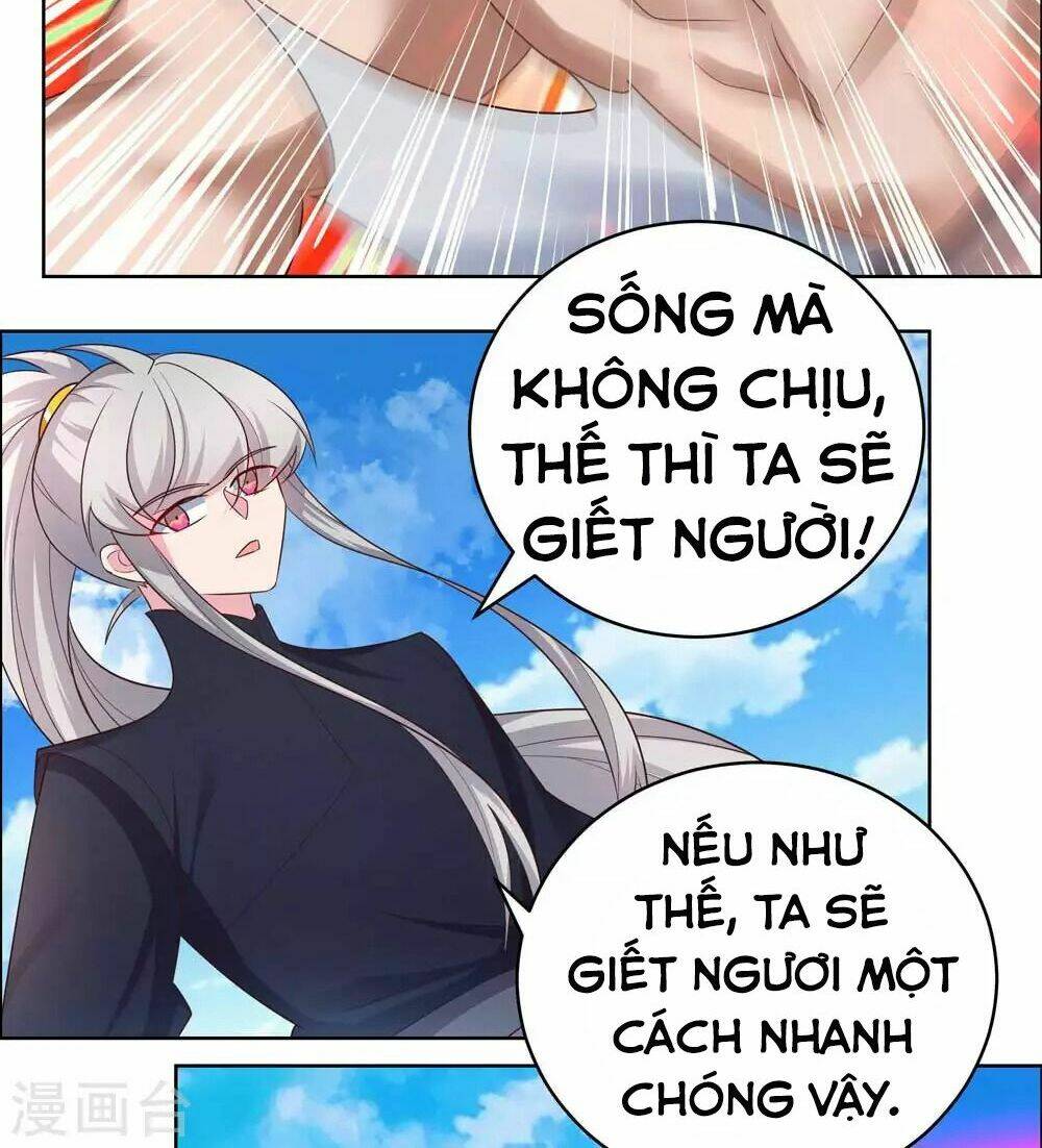Tôn Thượng: Chapter 177