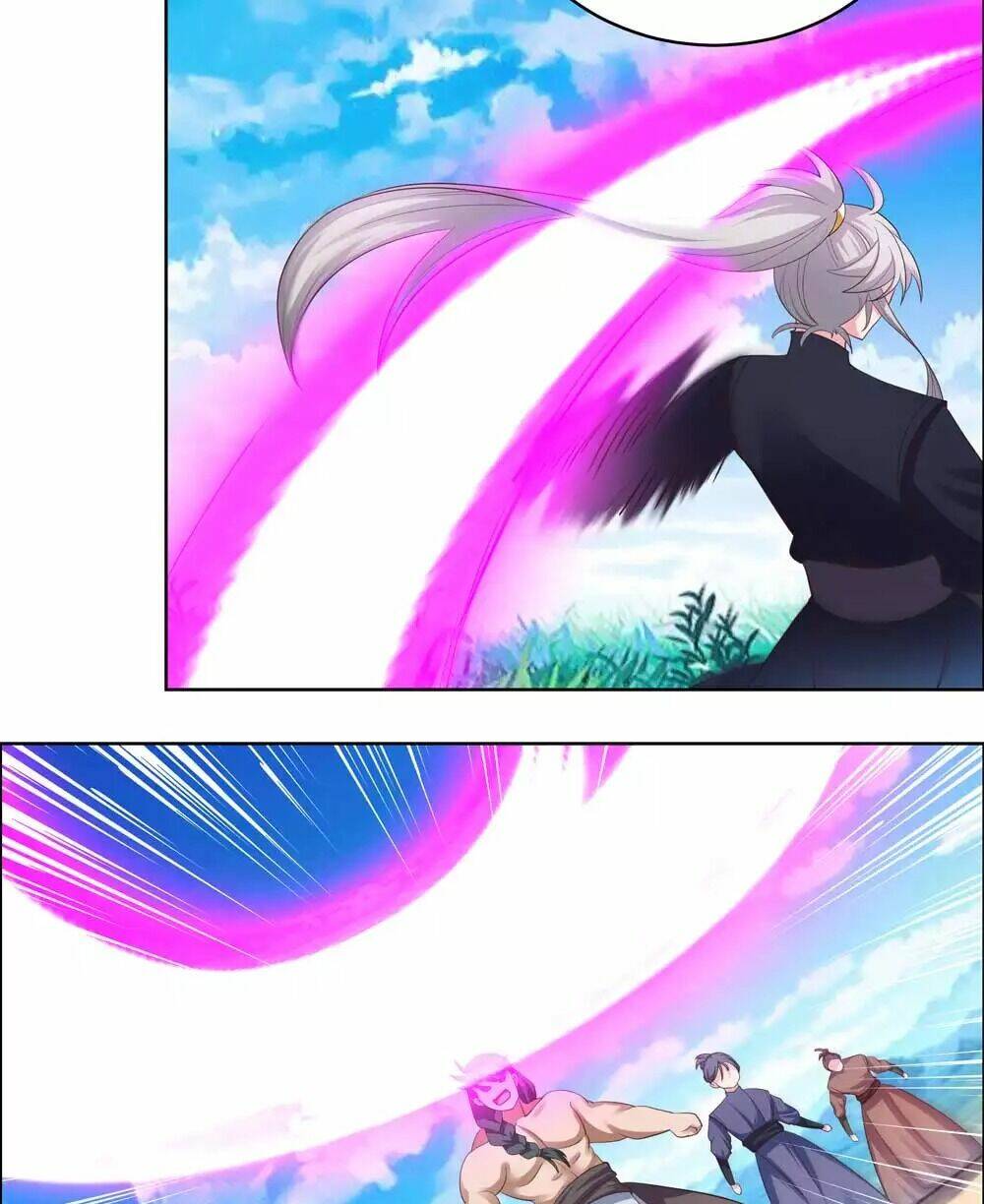Tôn Thượng: Chapter 177