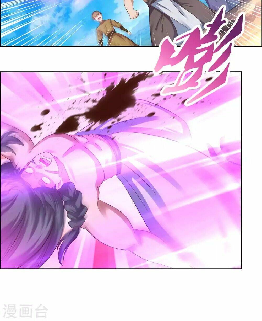 Tôn Thượng: Chapter 177
