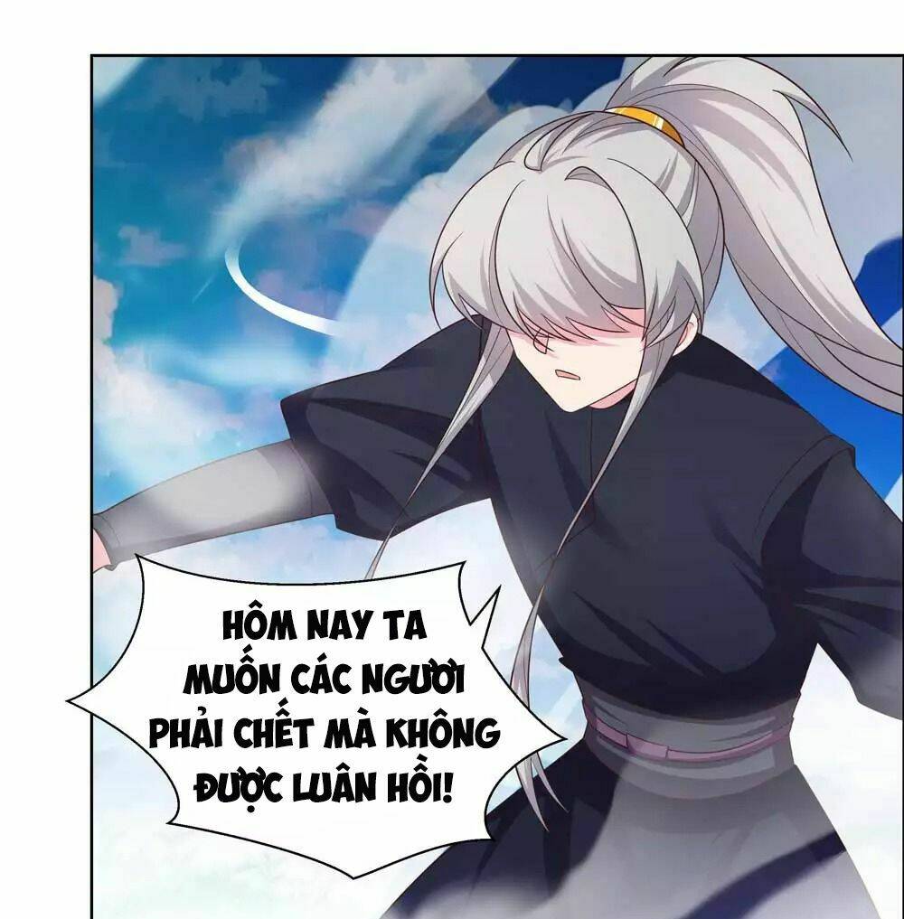 Tôn Thượng: Chapter 177