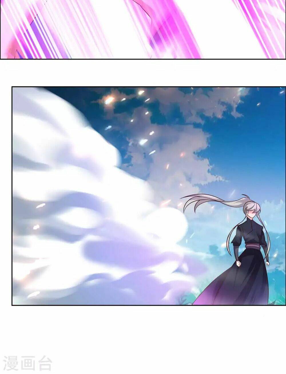 Tôn Thượng: Chapter 177