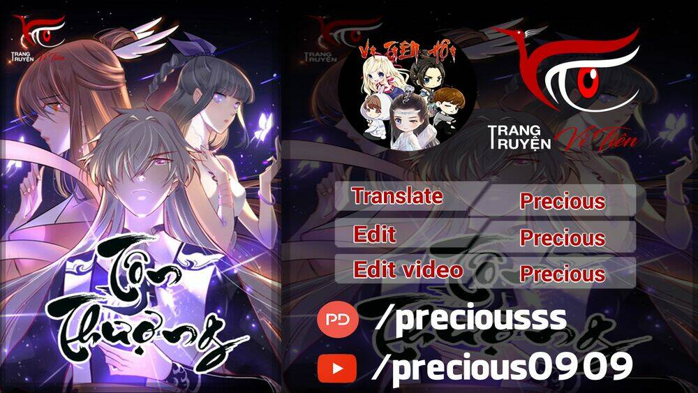 Tôn Thượng: Chapter 178