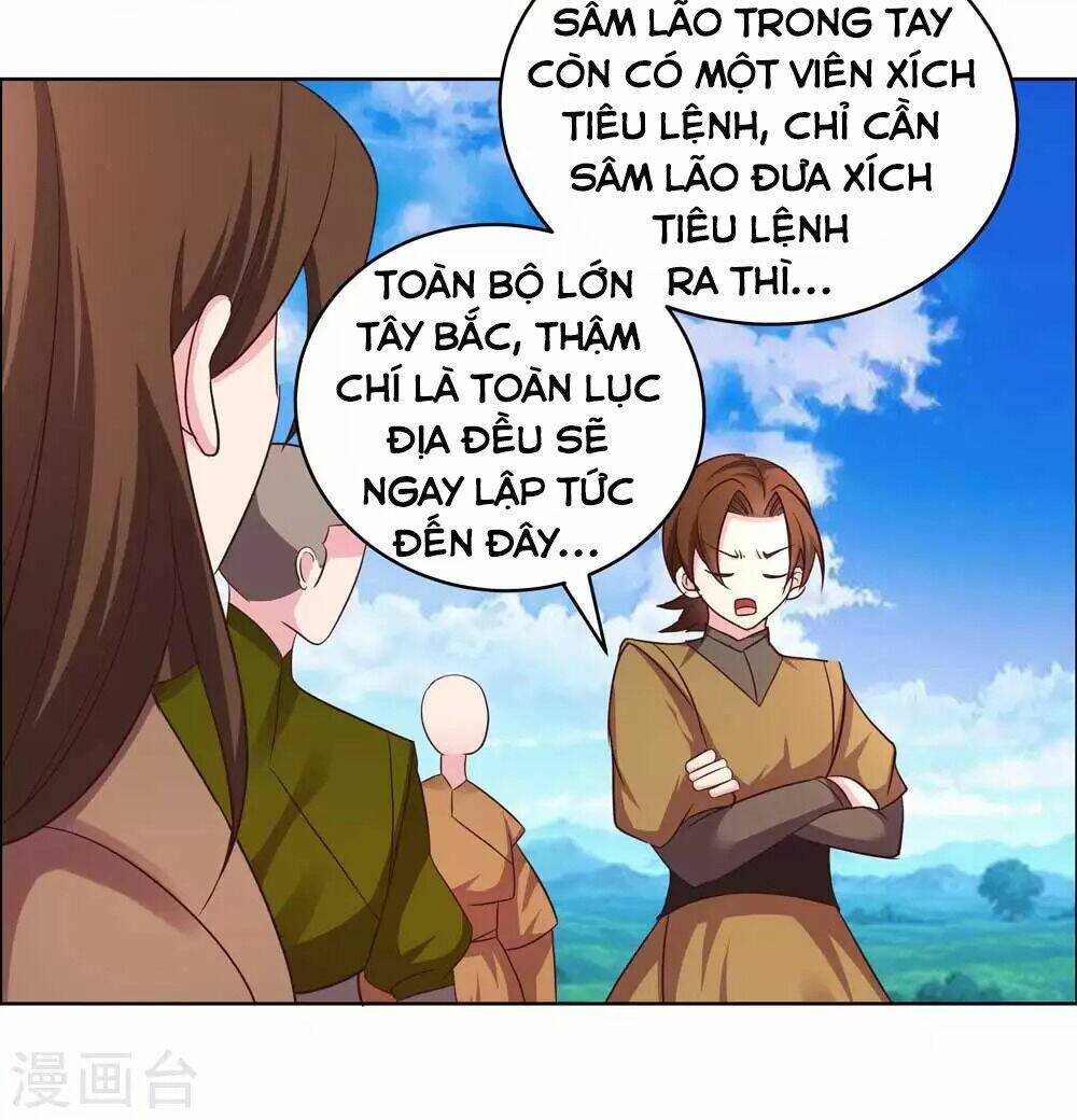 Tôn Thượng: Chapter 178