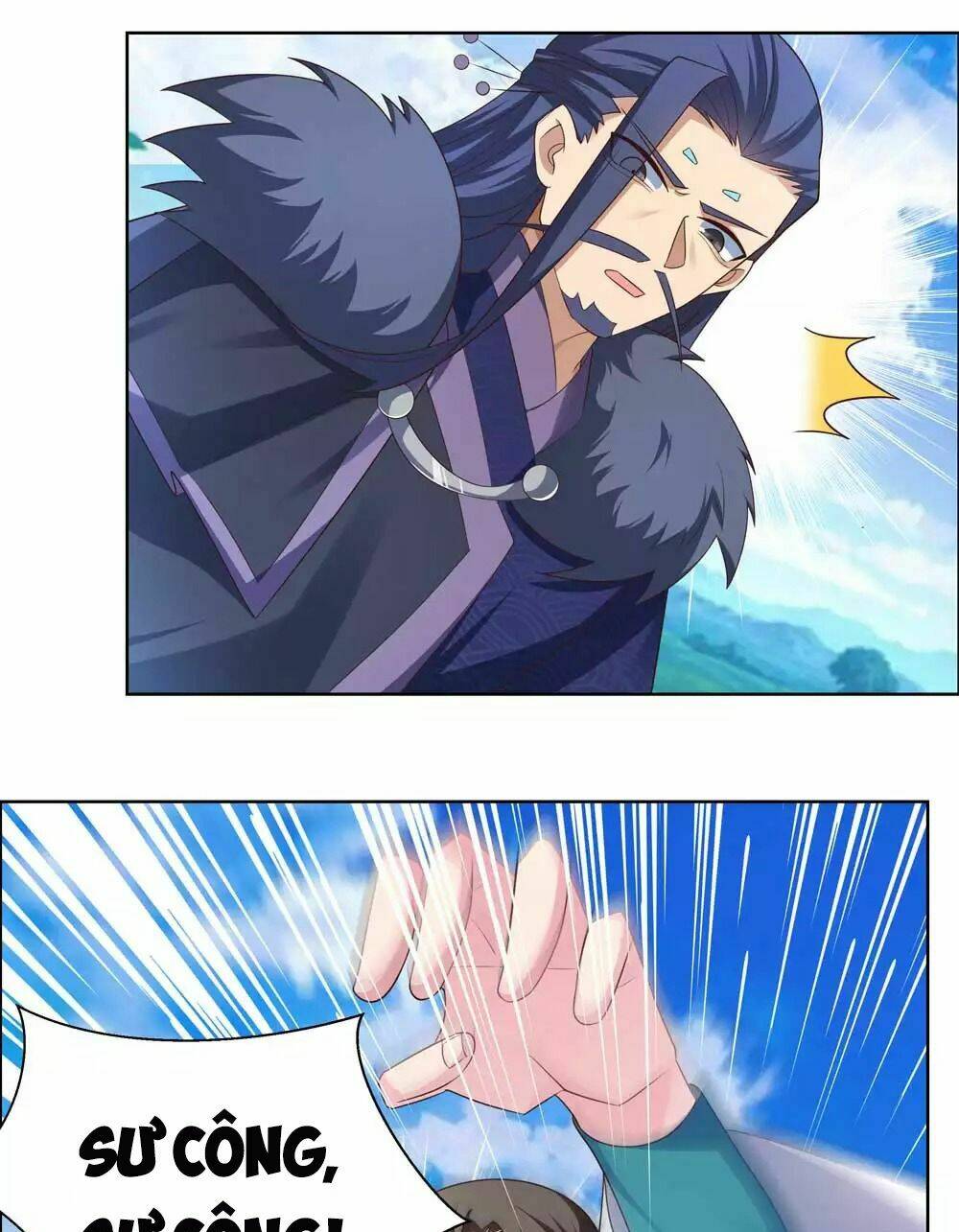 Tôn Thượng: Chapter 178