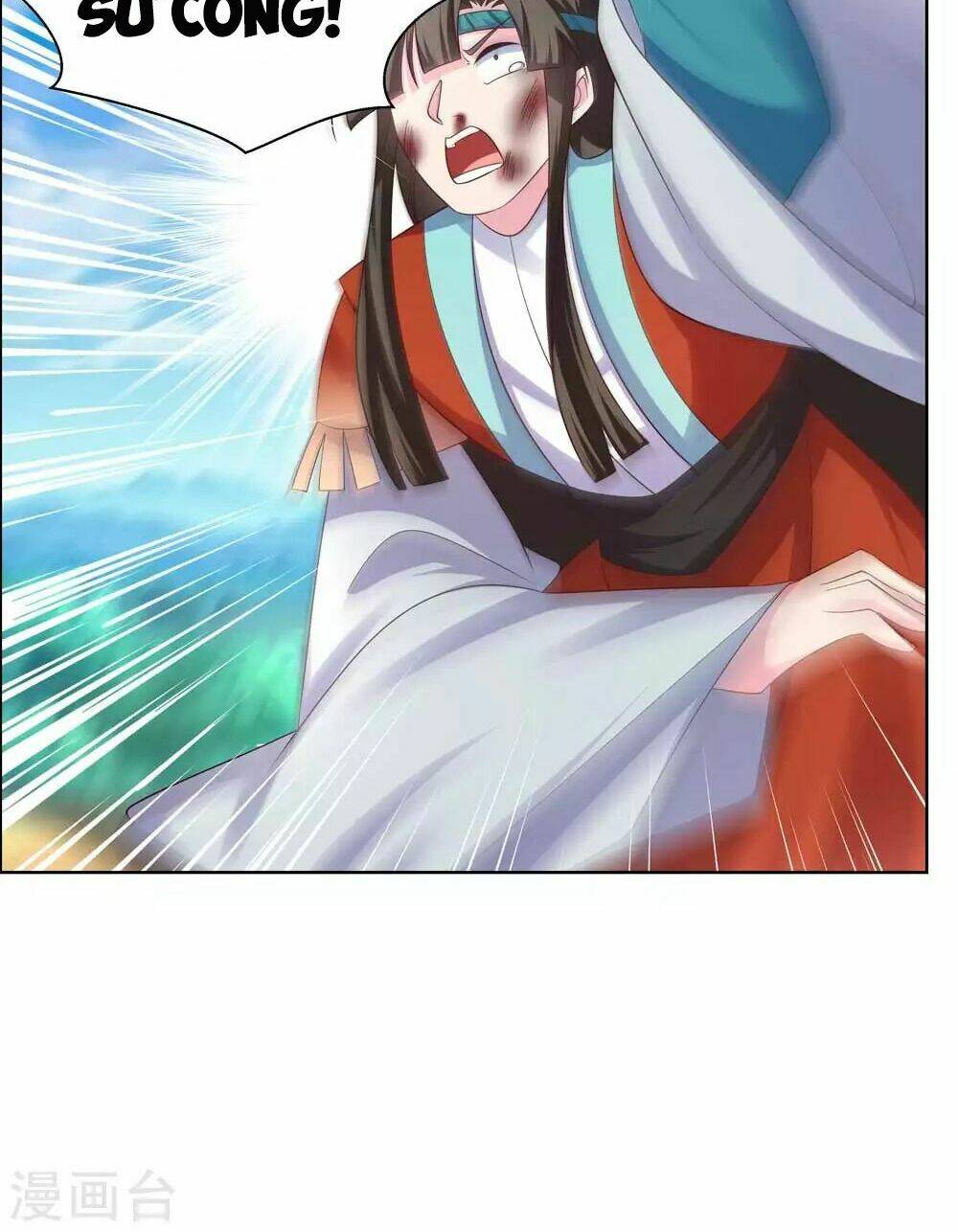 Tôn Thượng: Chapter 178