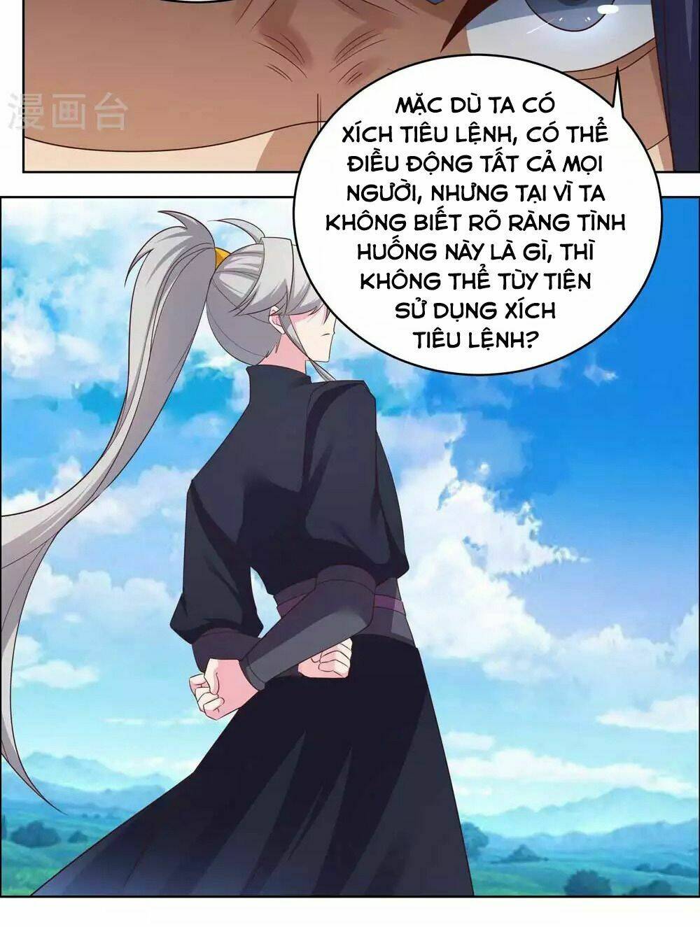 Tôn Thượng: Chapter 178
