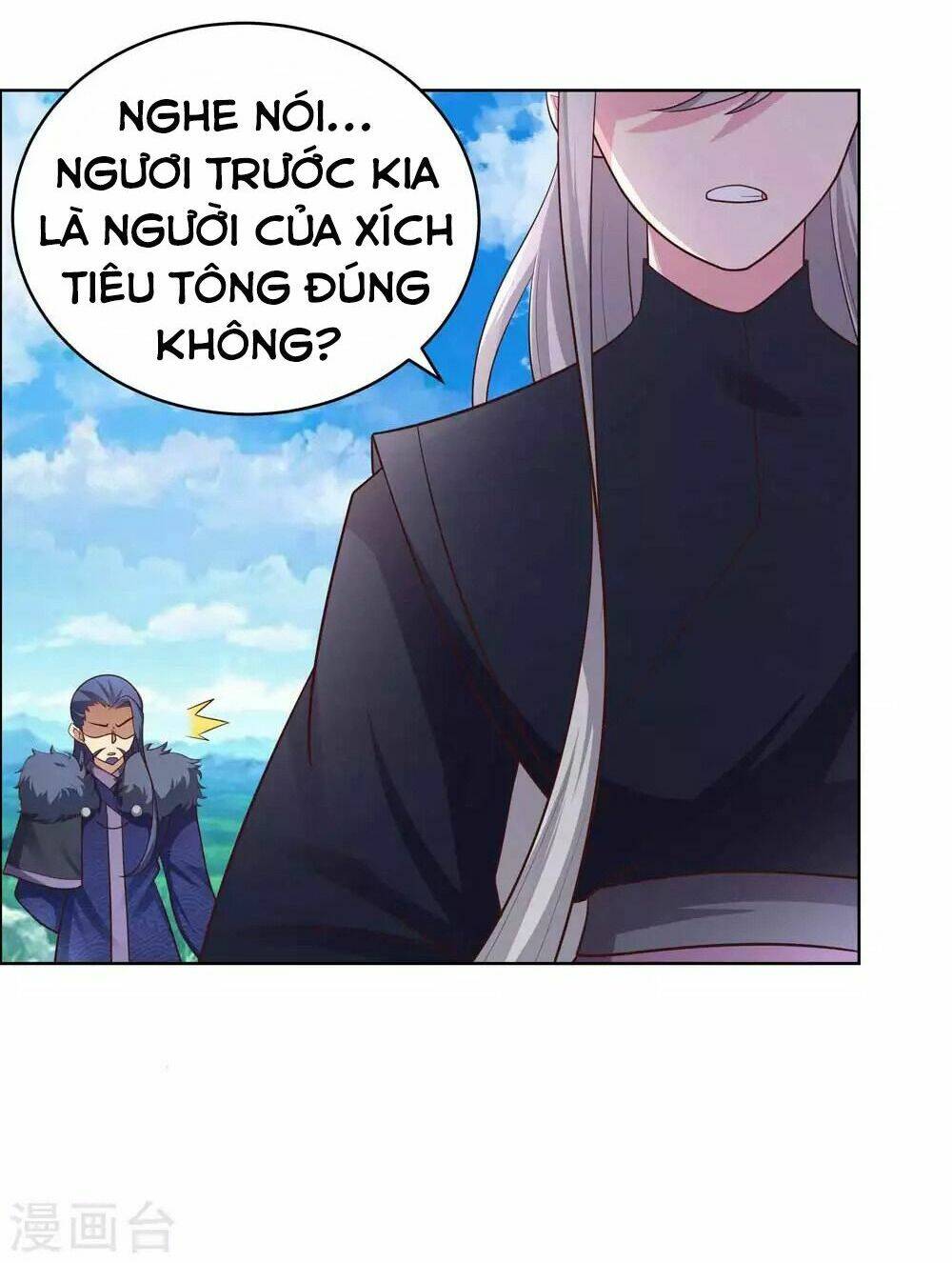 Tôn Thượng: Chapter 178