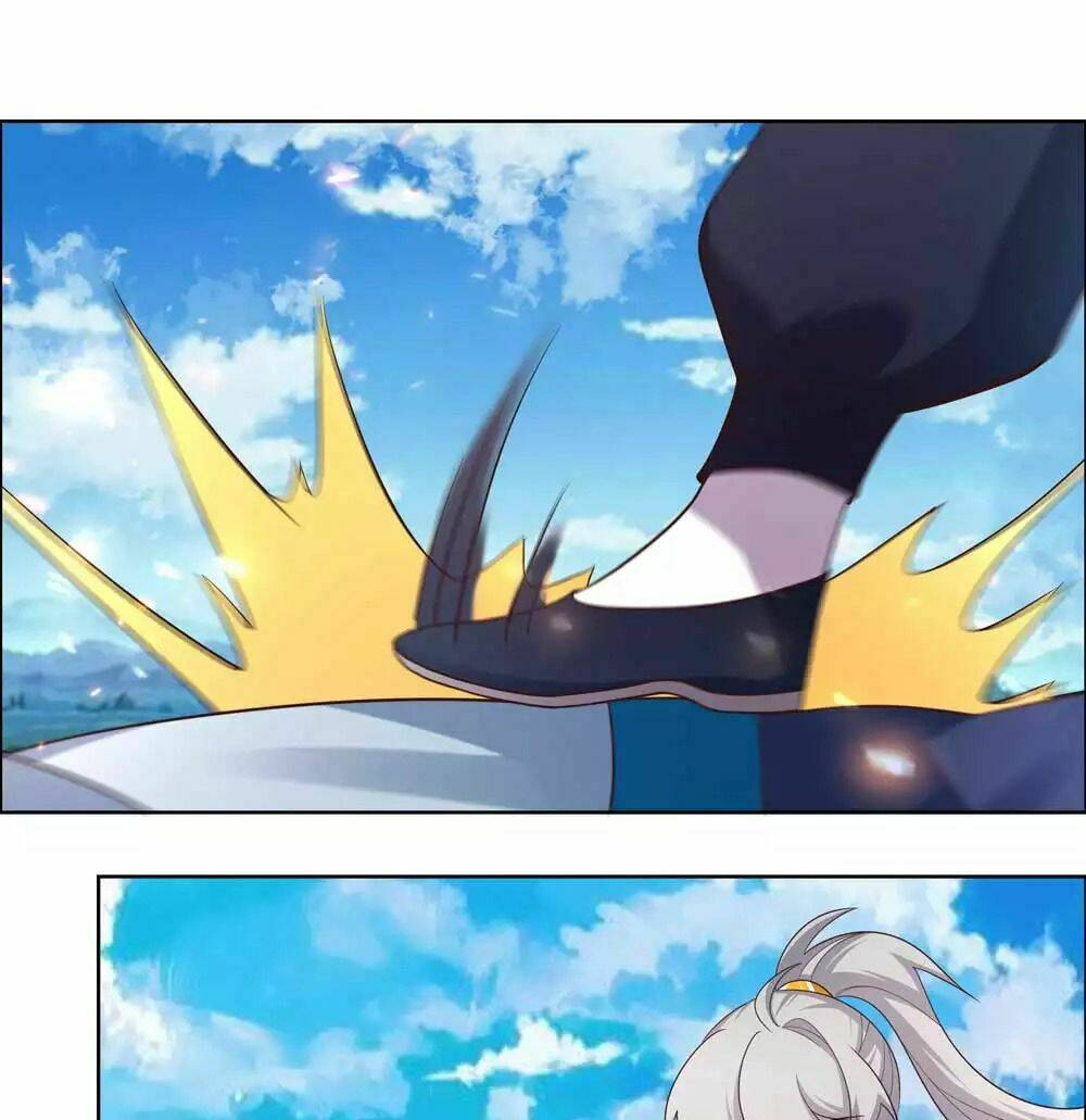 Tôn Thượng: Chapter 178