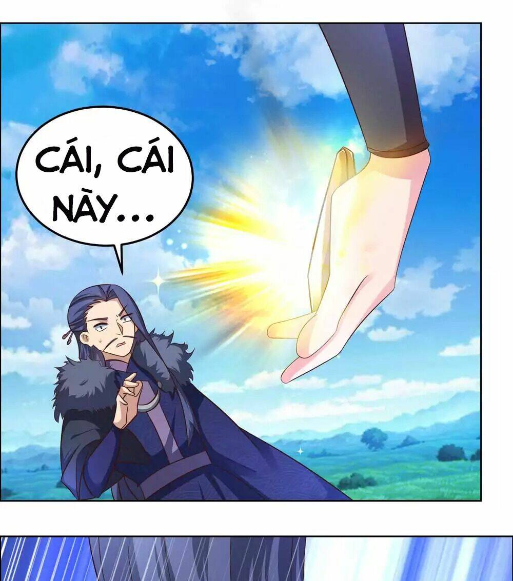 Tôn Thượng: Chapter 178