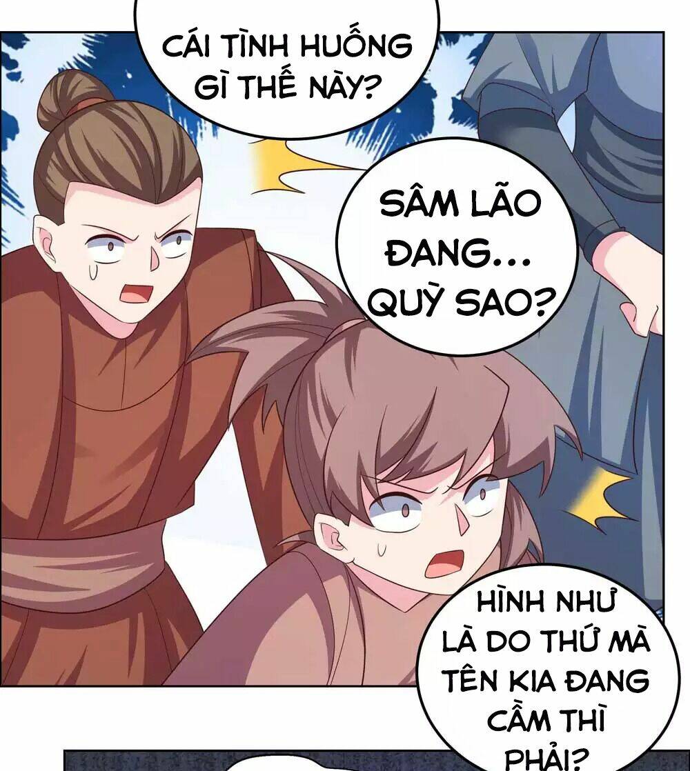Tôn Thượng: Chapter 178