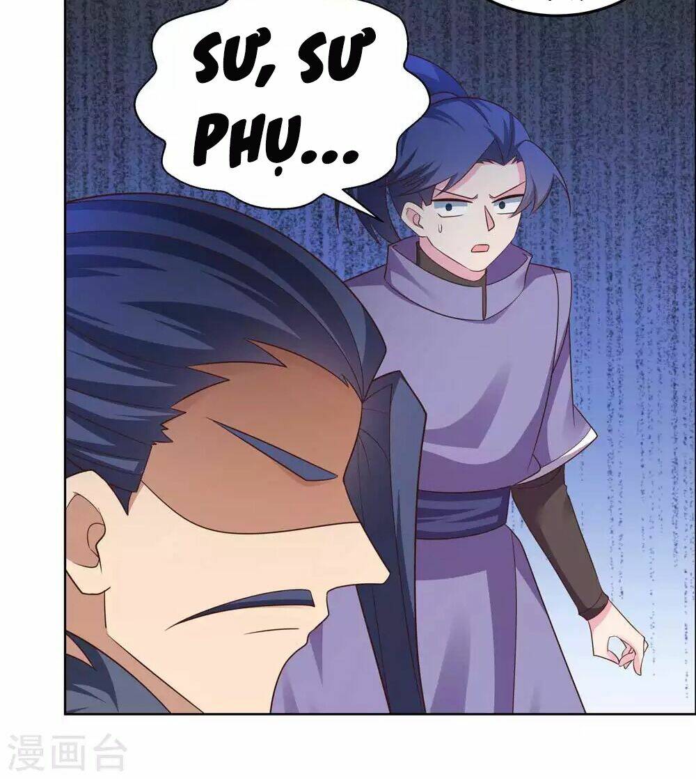 Tôn Thượng: Chapter 178
