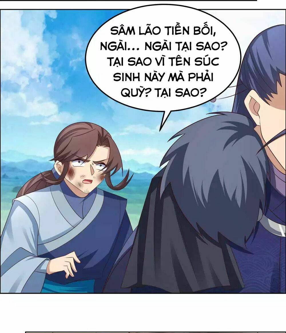 Tôn Thượng: Chapter 178