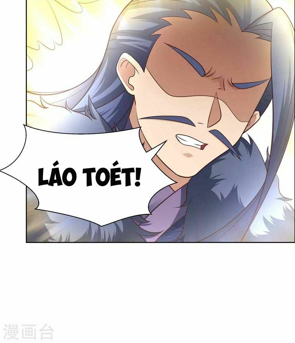 Tôn Thượng: Chapter 178
