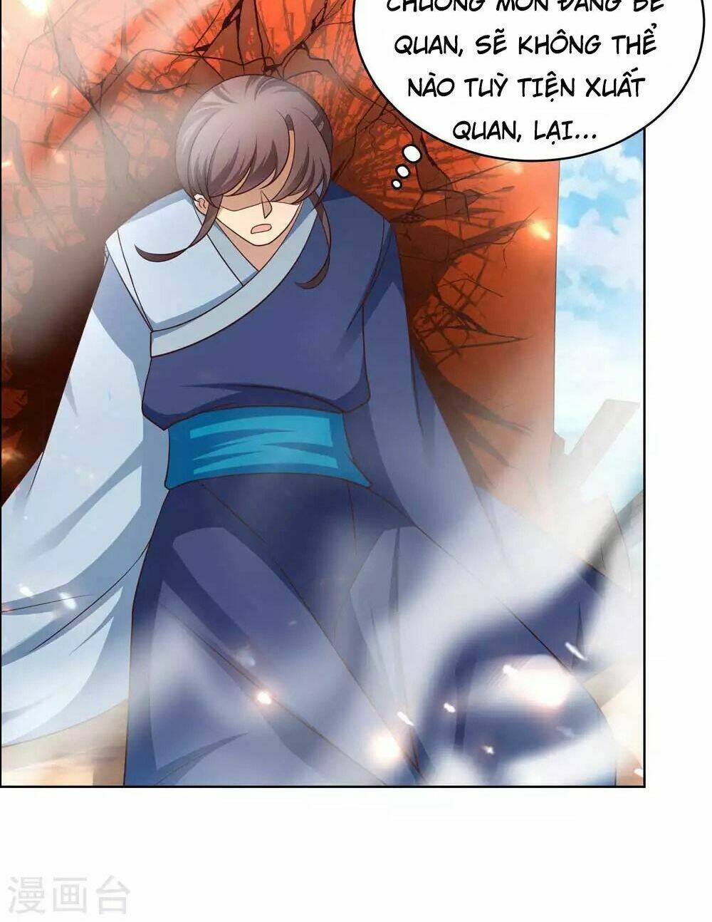 Tôn Thượng: Chapter 178