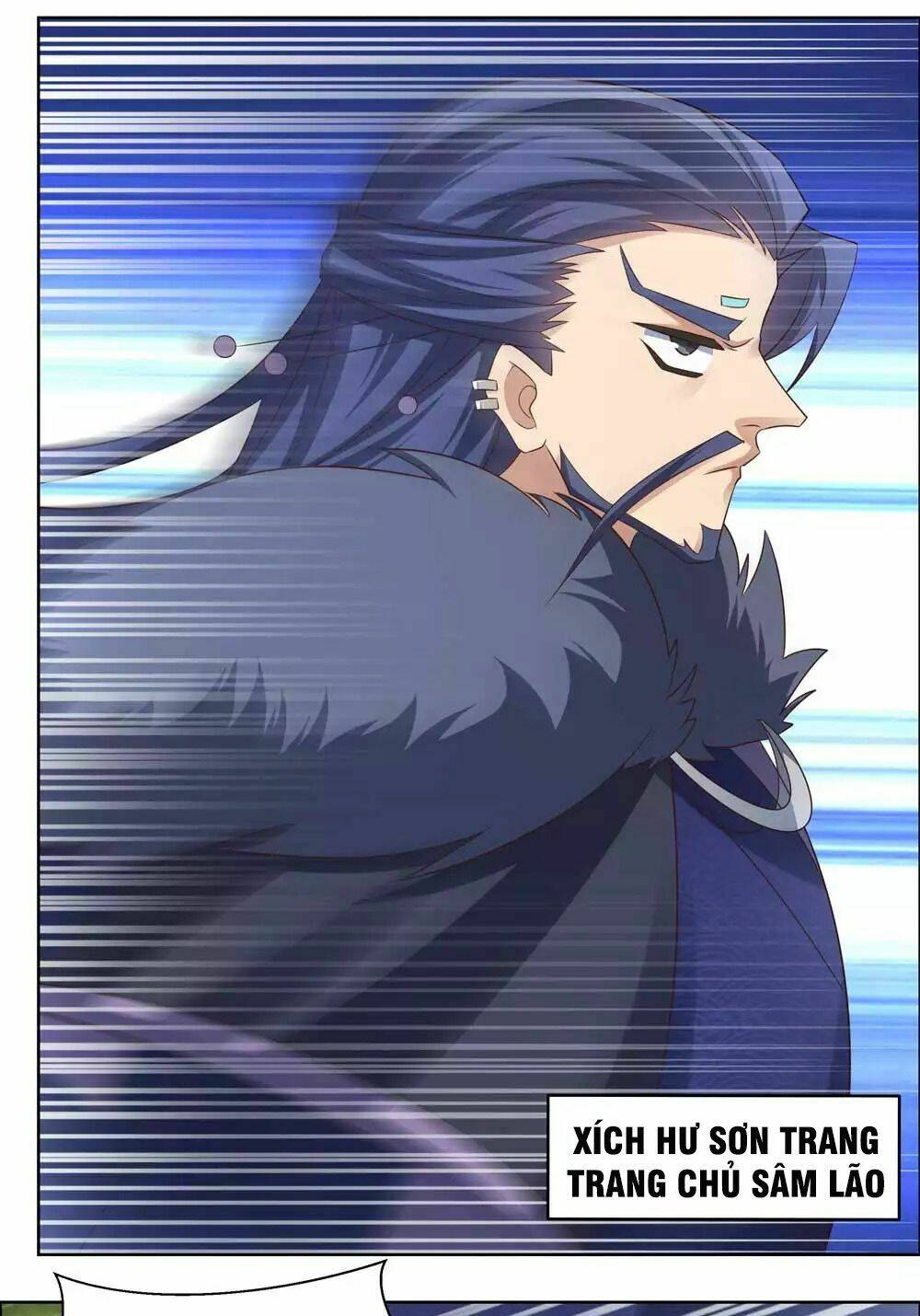 Tôn Thượng: Chapter 178