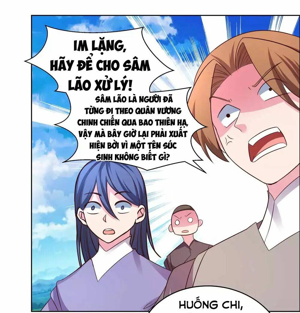 Tôn Thượng: Chapter 178