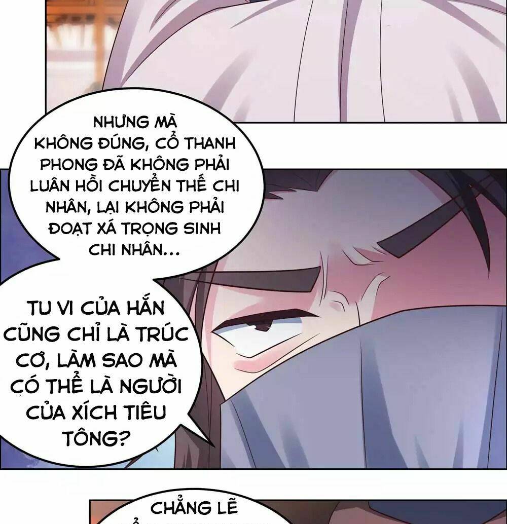 Tôn Thượng: Chapter 179